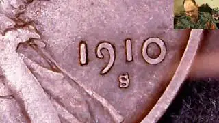 1910-S Lincoln Cent SRPM-002 | Community Coin Network