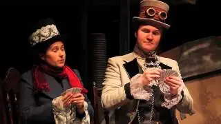 Trailer: Around the World in 80 Days
