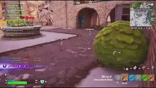 Fortnite_PS5 Origenes escuadrón cero construcción partidas
