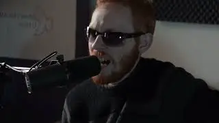 The Dreams Loft Sessions - Dream 9 - Sean Gorman