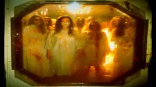 Terrifying Horror Soundtrack | Souls in the Glass Web | Avant-Garde Horror Music Background
