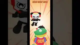 Tag With Ryan All Characters tagged New Costume Funny Gameplay