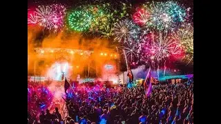 The Top 10 Best Festivals Europe