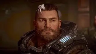 Gears of War Bloodlines : Act 2/3 Part 4 : Attack On Knifespire!!!