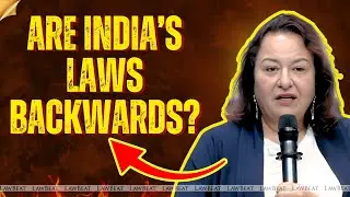 Senior Advocate Pinky Anand on 