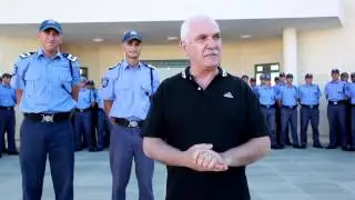 Malta Police Chief #icebucketchallenge