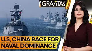Gravitas: Biden seeks deeper ties with Asian allies amid China threat | WION