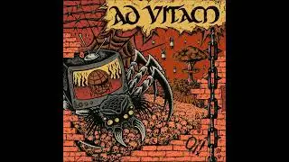 Ad Vitam - Ad Vitam EP (2022) FULL ALBUM