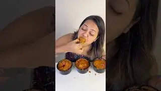 Veg Handi 🤪Vs Chicken Handi Vs Mutton Handi | Cheap Vs Expensive | #trending #shorts #foodie