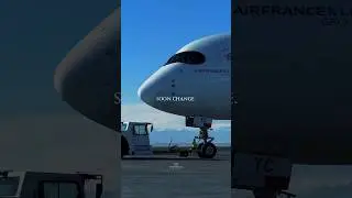 Detachable Airplane Cabin: A Life Saving Idea! 💡🤍 #shorts #technology #airplane