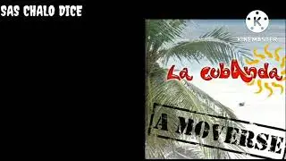 LA CUBANDA -VIVIMI SAS CHALO DICE ES LA COSA DESDE LA CAPITAL MUNDIAL DE LA SALSA CALI