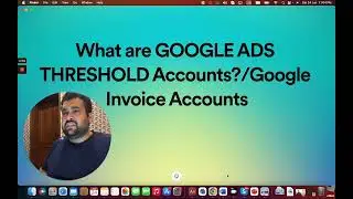 Understanding Google Ads Threshold and Invoice Accounts 📊
