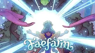 Das Tor zum Feen Reich 🧚🏻 Fae Farm mit @sakuriiii ✨Uncut #5 | Lets Play | Deutsch