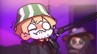 aaaaᵃᵃᵃᵃᵃᵃᵃᵃᵃᵃᵃᵃ *SPLASH*  ｜philza & momza animatic