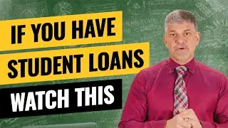 Student Loan Forbearance Is Quietly Wrecking Your Credit&hellip;
