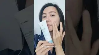 IUNIK Beta-Glucan Daily Moisture Cream - sensitive oily acne prone dry combination skin