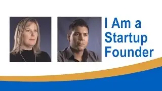 I Am a Startup Founder