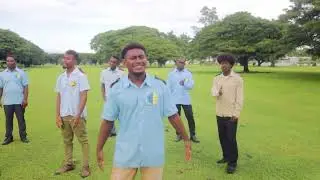 Burnscreek Highway Youth Boys - I'm Coming to the cross ( Music Video) 