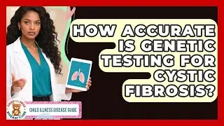 How Accurate Is Genetic Testing For Cystic Fibrosis? - Child Illness Disease Guide
