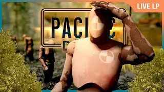 🚗 Pacific Drive Demo [2/3]