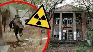 Alarm Triggered in Ghost Town! | Wasteland Operations #01