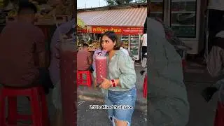 Biggest Juice glass #juice #freshfruit #trendingshorts #biggest