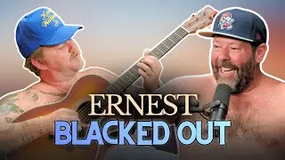 ERNEST Sings an Unreleased Song | Bertcast Unplugged
