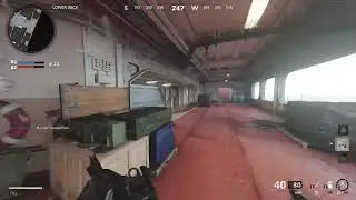 Cold War Stream