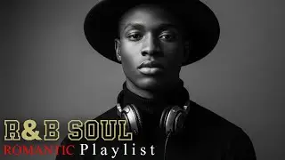 【R&B Soul】Midnight Romantic Soul – Smooth R&B Vibes for Love, Relax & Study Sessions