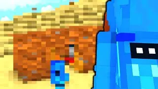 How i Raided The Worst Base of Donut Smp...