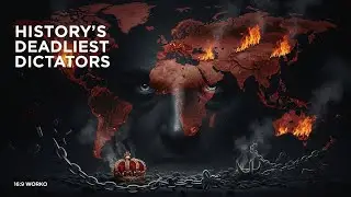 The Most Ruthless Dictators in History &mdash; And Their End @HISTORY 