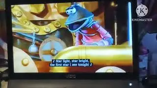 Circus, Stars and Dreams Sing A Long (Jan 21st Special)