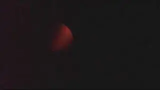 RATROD PIPES AT NIGHT