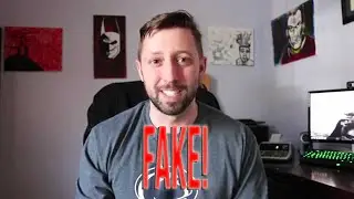 McJuggerNuggets Psycho Room Destruction FAKE!