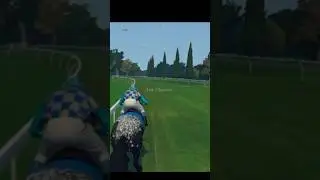Rival Star horse racing #horsegame #rivalstarshorseracing #horseracing #horse #racing #edit