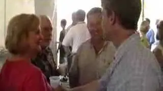 McCaskill welcomes Koster