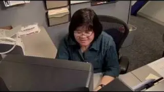 Stephanie: Work Without Limits