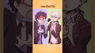 [Persona 4] Accomplice Ending experience