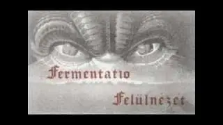 Fermentatio - Fel&uuml;ln&eacute;zet ( Full Album )