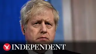 Partygate: Boris Johnson's repeated denials and excuses