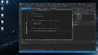 Registro e Inicio de Sesión en C# Windows Forms | Sin usar base de datos | Con documentos de texto.
