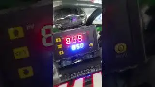 Kawasaki KX250X 2022 Pakai Extra Fan dan Automatic Digital Fan Controller