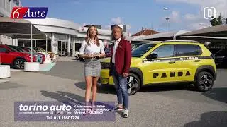 TORINO AUTO: guida la tua emozione con le offerte del mese! Km Zero & Usato