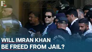 Former Pakistan PM Imran Khan Gets Bail in Graft Case, But Will Continue to Stay in Prison