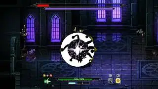 Ghost Vanguard Kickstarter Demo - 1CC