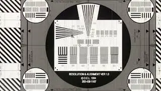 Cintel DSX Telecine Oliver Tests (35mm, HD)