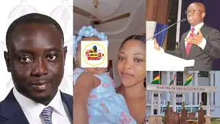 An Integral Member Of KENNEDY' Team Who is an MP in TROUBLE Over DNA issue with the late Samuel Wife