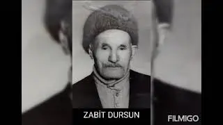 ŞENKAYA & KÖROĞLU KÖYÜ DURSUN AŞİRETİNDEN AHİRETE İNTİKAL EDENLER...