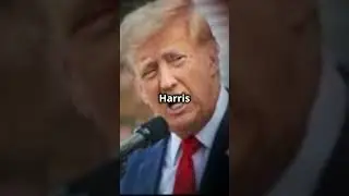 ⚖️ 90 Fateful Minutes: Trump vs Harris Debate! 😲#trumpvsharris #usaelections2024 #uspolitics #trump