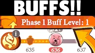 GREAT NEWS If You Don't Like Pushing INFINITE AFK Stages! AFK Journey